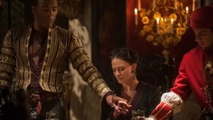 Da Vinci’s Demons: 2×7