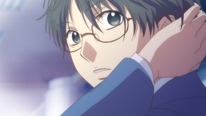 Kono Oto Tomare!: Sounds of Life: 1×7