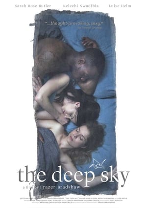 Poster The Deep Sky (2017)