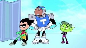 Teen Titans Go! Staffel 1 Folge 22