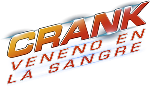 Crank: Veneno en la sangre — Logos 5