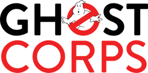 Logo Ghost Corps