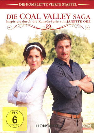 Die Coal Valley Saga: Staffel 4