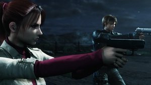 Resident Evil : Degeneration