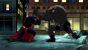Superman: Doomsday (2007) free