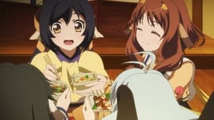 Utawarerumono: Season 3 Episode 4