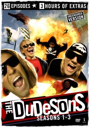 Image The Dudesons
