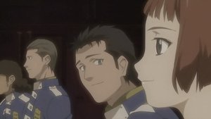 Last Exile: 1×8