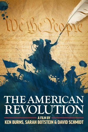 Image The American Revolution