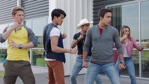 Ver Power Rangers 24×19 Ninja Steel Capitulo Completo