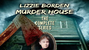 Lizzie Borden Murder House
