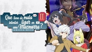 DanMachi