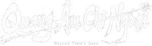 Beyond Time's Gaze — Logos 10