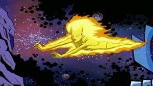 Silver Surfer: 1×3