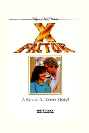 Poster X-Factor (1984)