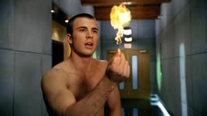 Fantastic Four ( 2005 )