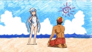 Squid Girl Wait a Squid, Aren’t You on My Side? / Up for a Squid-Celebration? / Wanna Play With This Squid?