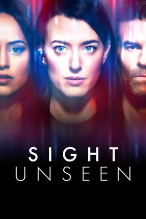 Poster Sight Unseen Stagione 1 Episodio 5 2024