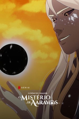 O Príncipe Dragão: Temporada 7