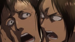 Attack on Titan: Season 2 Episode 10 –