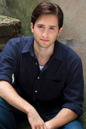 Jesse Liebman photo 2
