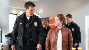 The Rookie : Le flic de Los Angeles: Saison 2 Épisode 15