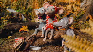 Chuột Whizzy Trên Thiên Đường (Myši Patří Do Nebe)