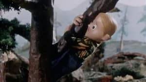 Davey and Goliath Bully Up a Tree