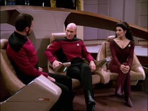 Star Trek – The Next Generation S03E11