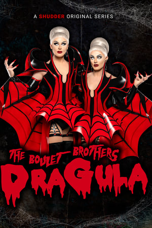 Poster The Boulet Brothers' Dragula 5. sezóna 3. epizoda 2023