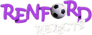Renford Rejects — Logos 1
