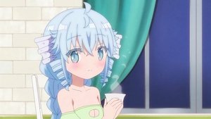 RPG Fudousan: Episódio: 2 da 1ª Temporada