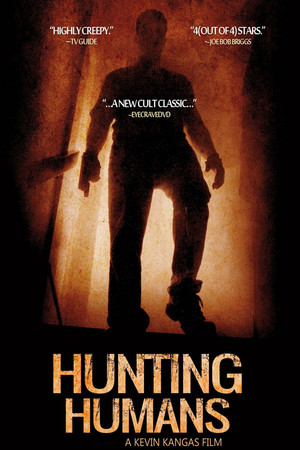 Hunting Humans 3