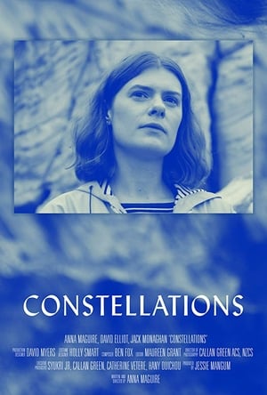 Poster Constellations (2018)