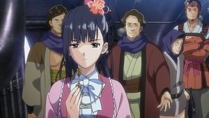 Kabaneri da Fortaleza de Ferro: 1×4