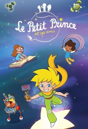 Image Le Petit Prince et ses amis