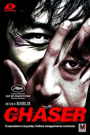 Poster di The Chaser