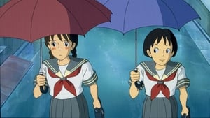 Whisper of the Heart 1995