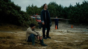 Secret of the Forest