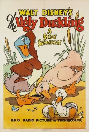 Poster The Ugly Duckling 1939