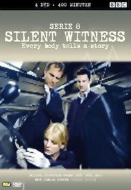 Silent Witness: Temporada 8