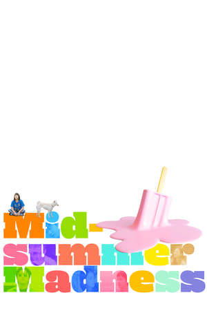 Poster Midsummer Madness (2021)
