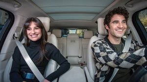Lea Michele y Darren Criss