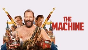 The Machine (2023)