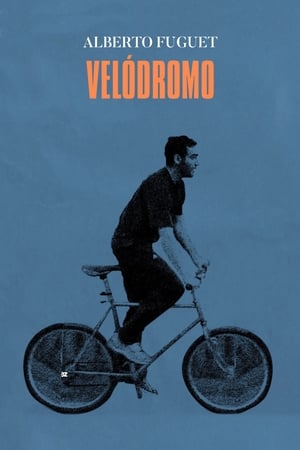 Poster Velódromo (2010)