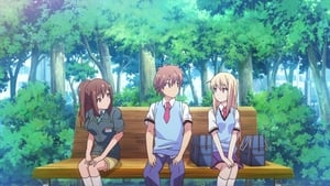 Sakurasou no Pet na Kanojo – Episódio 05