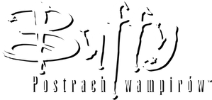Buffy the Vampire Slayer — Logos 5