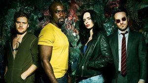 ซีรี่ย์ เดอะ ดีเฟนเดอร์ส (2017) Marvel’s The Defenders