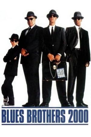 Blues Brothers 2000 (1998) is one of the best movies like The Muppets (2011)