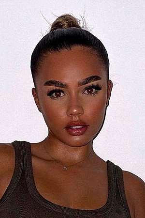 Tennessee Thresher portrait